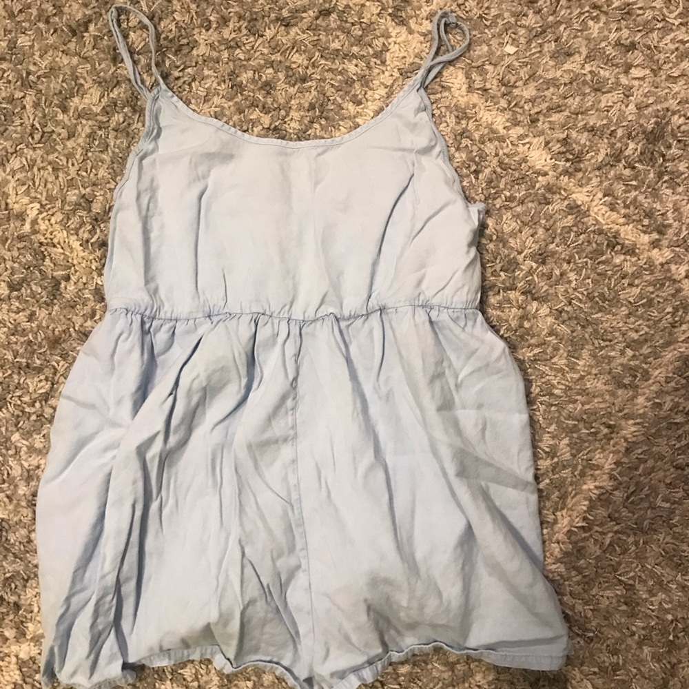 Billabong romper